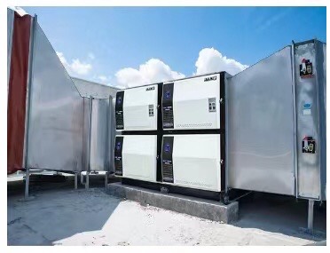 油煙凈化器的風量如何選擇？